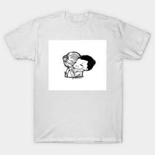 Supercorp Hug T-Shirt